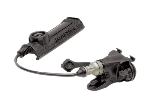 Product Cover SureFire Remote Dual Switch Assembly X-Series WeaponLights