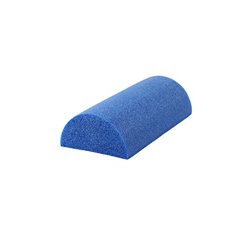 Product Cover CanDo PE Blue Foam Roller, 6