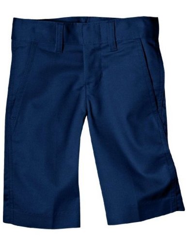 Product Cover Dickies Boys' Flex Waist School Uniform Short