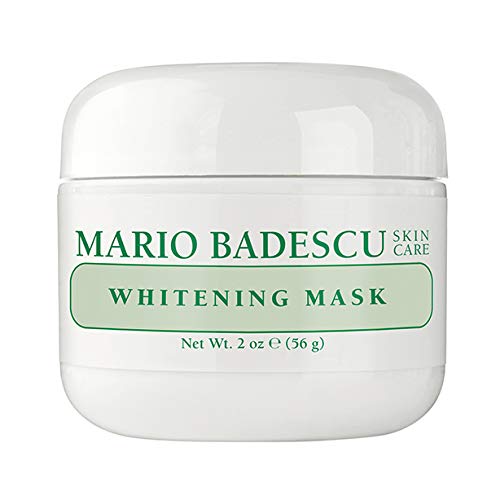Product Cover Mario Badescu Whitening Mask