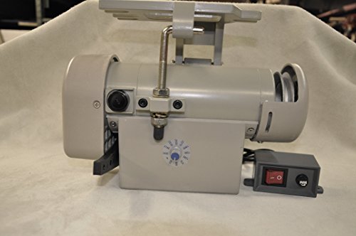 Product Cover REX INDUSTRIAL SEWING MACHINE SERVO MOTOR 550 WATTS
