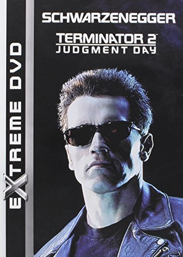 Product Cover Terminator 2: Judgment Day
