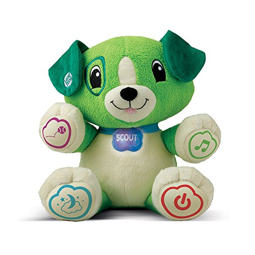 Product Cover LeapFrog My Pal Scout