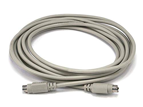 Product Cover Monoprice 15ft PS/2 MDIN-6 Male to Male Cable