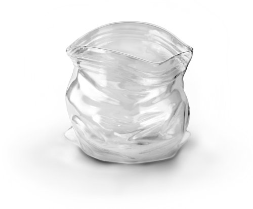 Product Cover Fred UNZIPPED Hand-Blown Glass Bowl