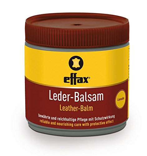 Product Cover Effax Leather Balm, 500ml