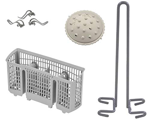 Product Cover Bosch - SMZ5000 - Dishwasher Accessories Kit (German Import)