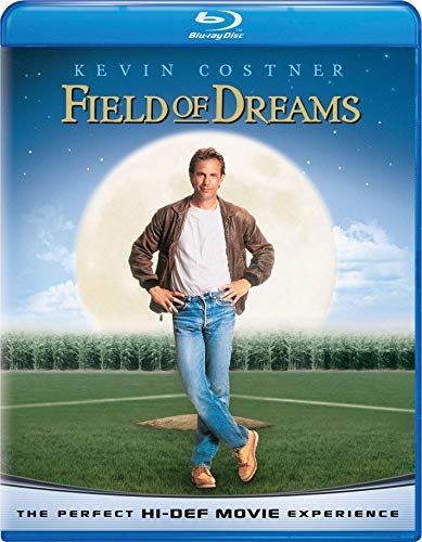 Product Cover Field of Dreams [Blu-ray]