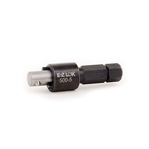 Product Cover E-Z LOK Drive Tool - Optional - Use with 329-6, 329-601, 329-624, 303-6, 303-624, 319-6, 319-624, 335-6, 450-10, 550-6, 650-10, 650-10F, 453-10, 653-10, 653-10F, 400-6, 400-624,