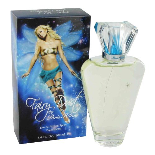 Product Cover Fairy Dust by Paris Hilton for Women - 3.4 Ounce EDP Spray