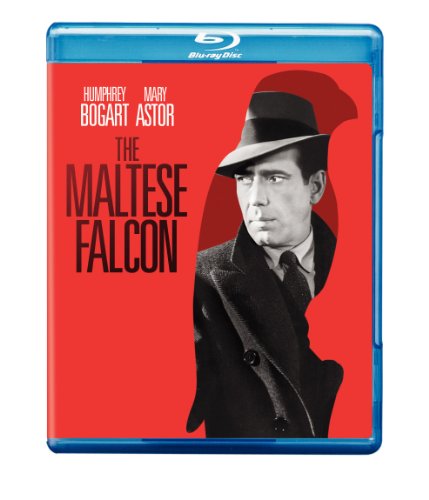 Product Cover The Maltese Falcon [Blu-ray]