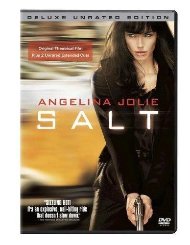 Product Cover Salt (Deluxe Unrated Edition)