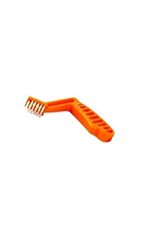 Product Cover Chemical Guys BUF_900 Foam Pad Conditioning Brush
