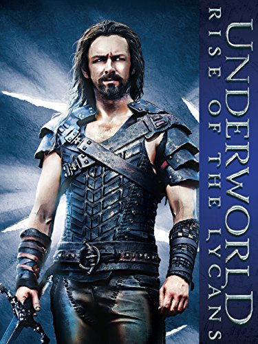 Product Cover Underworld: Rise of the Lycans