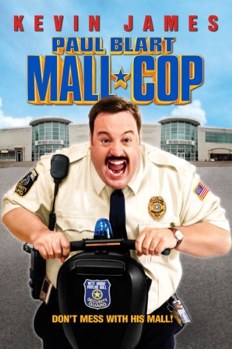 Product Cover Paul Blart: Mall Cop