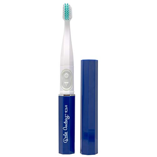 Product Cover Quick Sonic Toothbrush by Dale Audrey, Battery Operated, Lightweight