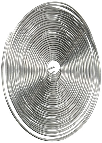 Product Cover Jack Richeson 400330 Armature Wire 1/16 Inch (.063) 32', Solid
