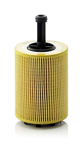 Product Cover Mann-Filter HU 719/7 X Metal-Free Oil Filter