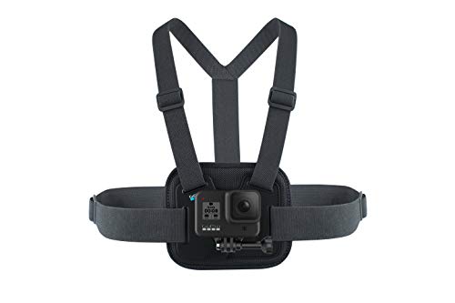 Product Cover GoPro Chest Mount Harness (All GoPro Cameras) - Official GoPro Mount