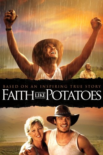 Product Cover Faith Like Potatoes