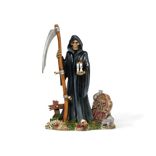Product Cover Department 56 The Grim Reaper