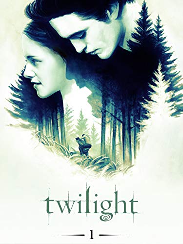 Product Cover Twilight