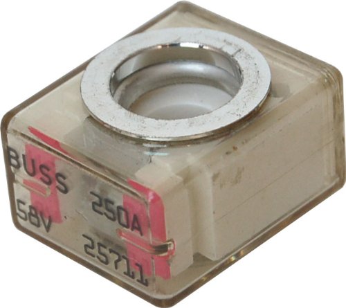 Product Cover Blue Sea Systems 250A MRBF Terminal Fuse