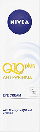 Product Cover Nivea Q10 Power Anti-Wrinkle + Firming Eye Cream 15ml