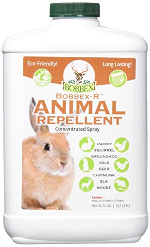Product Cover Bobbex B550120 Concentrate Animal Repellent, 32-Ounce