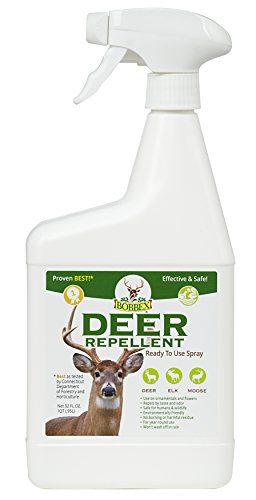 Product Cover Bobbex Deer Repellent 32 oz. Ready To Use Spray - B550110