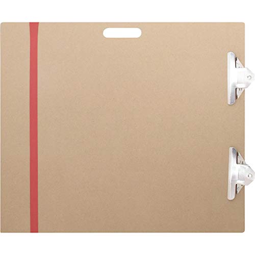 Product Cover Art Advantage 2250-23 23-Inch by 26-Inch Artist Sketch Board