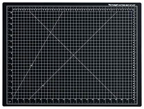 Product Cover Dahle Vantage 10672 Self-Healing 5-Layer Cutting Mat Perfect for Crafts and Sewing 24