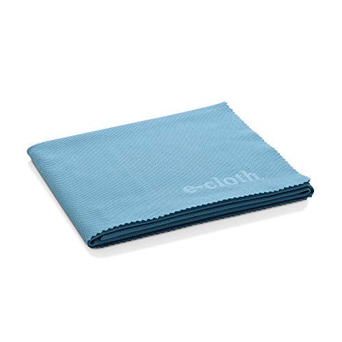 Product Cover E-Cloth Glass & Polishing Microfiber Cleaning Cloth