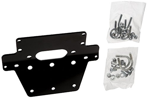 Product Cover KFI Products 100705 Winch Mount for Honda Rancher Trx420