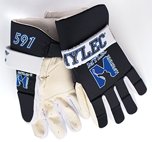 Product Cover Mylec Men's Gloves, Large