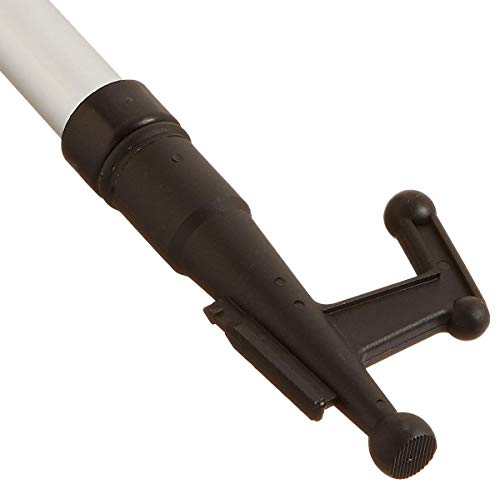 Product Cover Star brite Boat Hook -Telescoping, Floating & Unbreakable - Extends from 4' to 8'