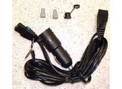 Product Cover Koolatron - Power Cord Kit for Koolatron Thermoelectric Coolers