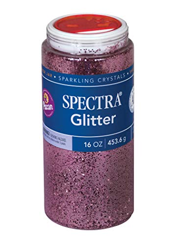 Product Cover Pacon Spectra Glitter Sparkling Crystals