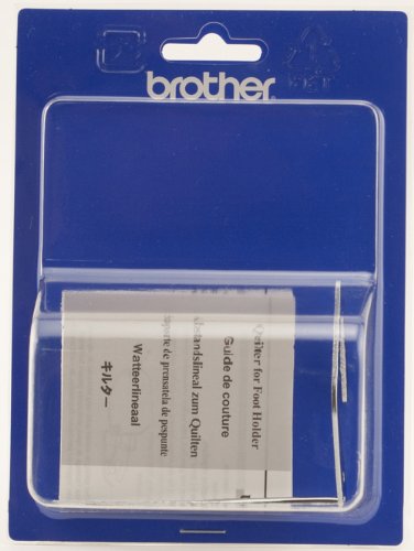 Product Cover Brother SA132 Quilting Guide