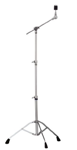 Product Cover Yamaha CS-755 Boom Cymbal Stand - Medium Weight, Single-Braced, Boom Stand