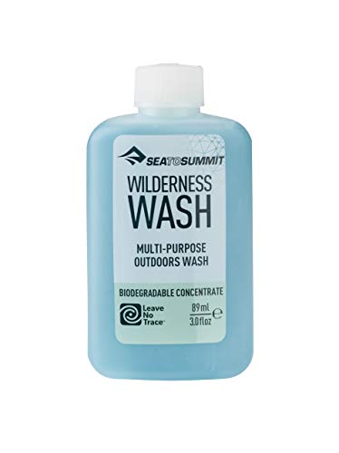 Product Cover Sea to Summit Wilderness Wash (3 Ounce/ 89ml)