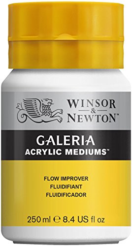 Product Cover Winsor & Newton Galeria Acrylic Medium Flow Improver, 250ml