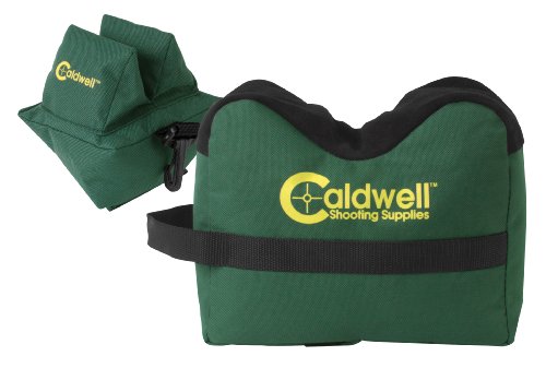 Product Cover Caldwell DeadShot Shooting Bag Combo