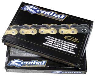 Product Cover Renthal C241 R1 Works 420-Pitch 120-Links Chain