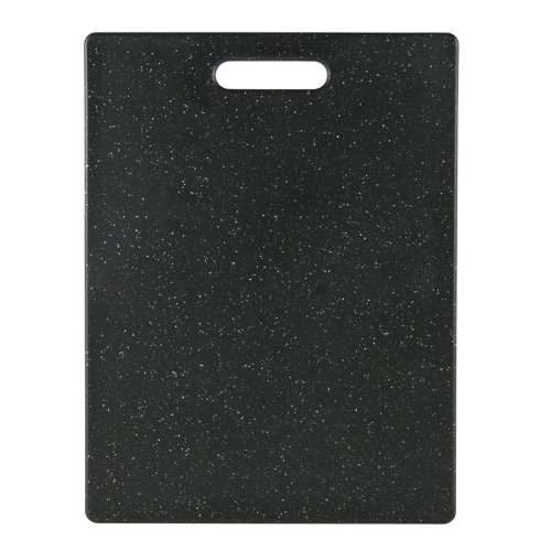 Product Cover Dexas Superboard Cutting Board, 11 by 14.5 inches, Midnight Granite Color