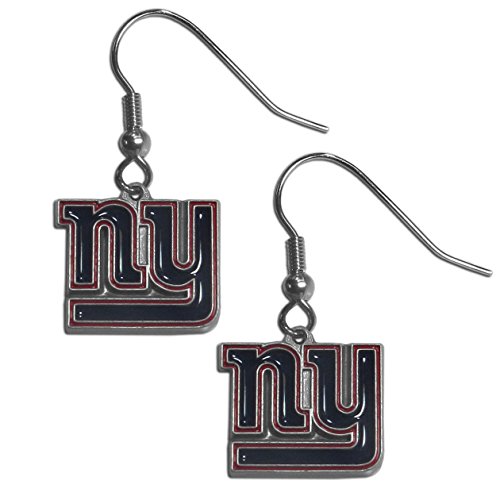Product Cover NFL New York Giants Dangle Earrings