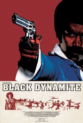 Product Cover Black Dynamite