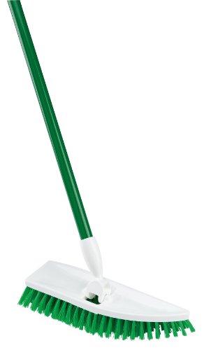 Product Cover Libman 122 No Knees Floor Scrub with Pivot Head