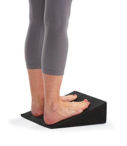 Product Cover OPTP Slant (Pair) - Foam Incline Slant Boards for Calf, Ankle and Foot Stretching