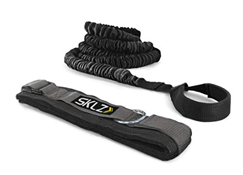 Product Cover SKLZ Recoil 360 Dynamic Resistance Training Belt